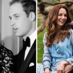 Правда о том, как начинались отношения Кейт Миддлтон и принца Уильяма