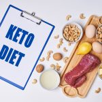 Ленивая кето-диета: каковы преимущества и что во время неё едят