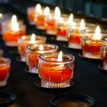 Как сделать свечи в домашних условиях из подручных средств