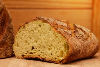 Эксперты выяснили, какой хлеб мы должны есть для укрепления здоровья
