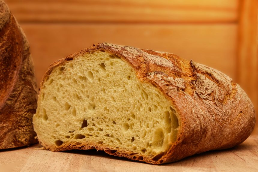 Эксперты выяснили, какой хлеб мы должны есть для укрепления здоровья