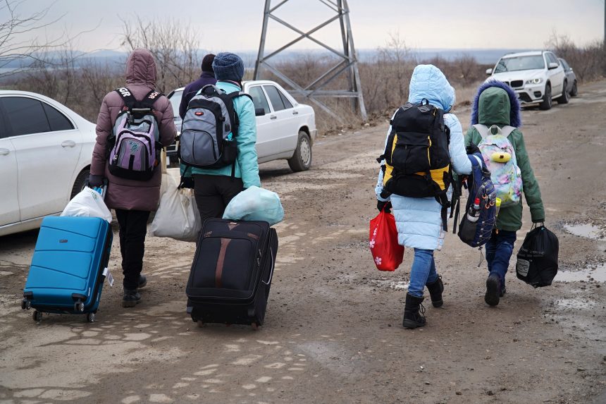 Где в Польше найти бесплатное жильё с питанием: советы для беженцев
