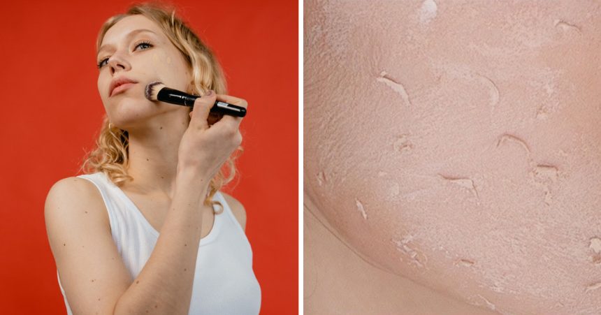 4 удивительных совета, как навсегда решить проблему скатывания макияжа