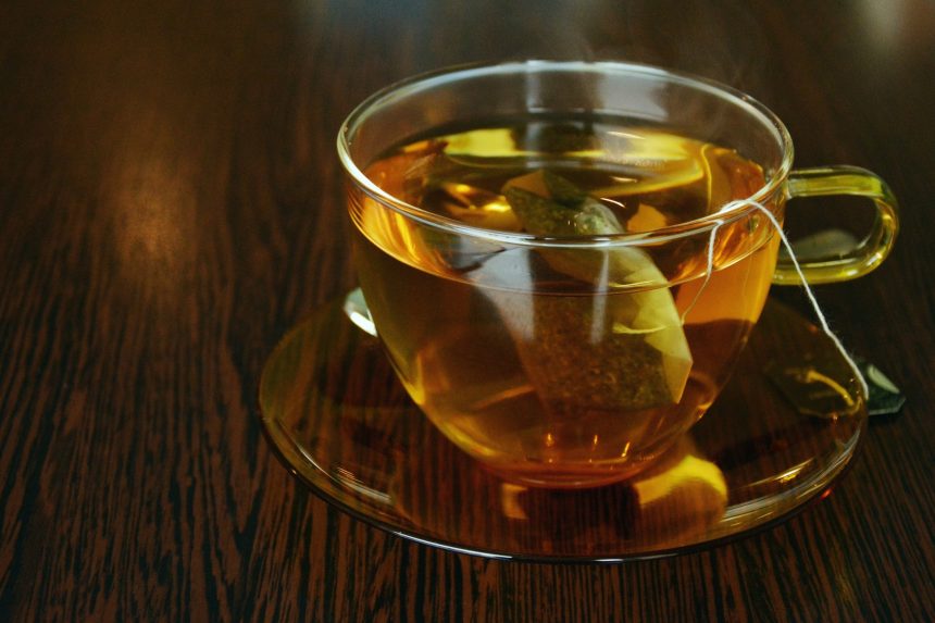 Какой чай вы ещё не пьёте, а должны для профилактики рака