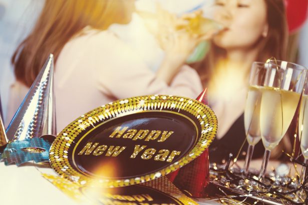 Как вы должны отпраздновать Новый год 2023, согласно вашему знаку Зодиака