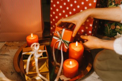 Что подарить человеку, который борется с тревогой: идеи расслабляющих подарков