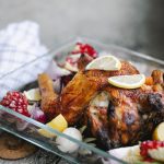 Рецепт вкуснейшей запеченной курицы на новогодние праздники