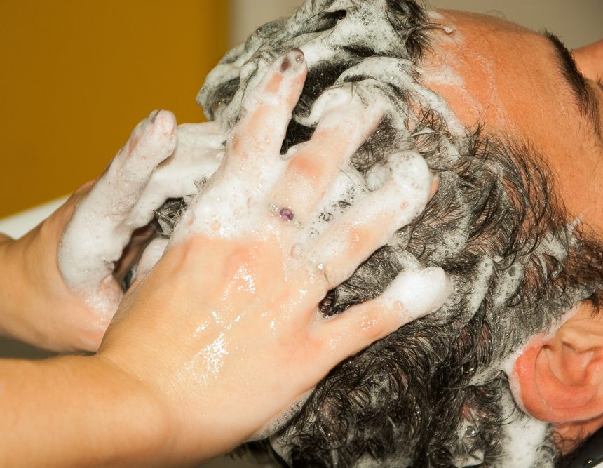 Советы по поддержанию здоровья волос с помощью обычного шампуня