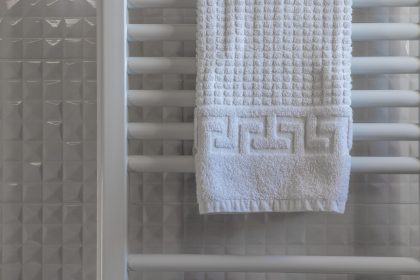Элементарный совет, как сделать ваши полотенца пушистыми как после покупки