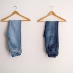 Простой тест, который поможет понять, пора ли выбрасывать ваши джинсы