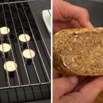 Простой блэкаут-рецепт: как испечь хлеб без муки и электричества