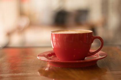 Пьёте кофе утром натощак? Что нужно добавить для здорового уровня сахара в крови