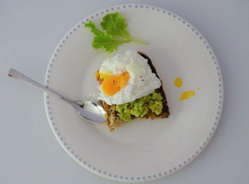 Едите каждый день на завтрак яйца? Вот что произойдёт с вашим телом