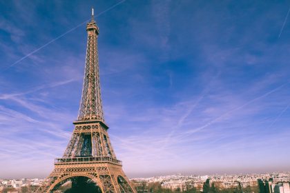 5 странных французских законов, которые кажутся шуткой, но они реальны