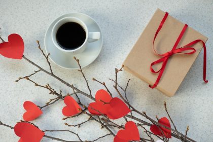 Небанальные идеи подарков на День Святого Валентина для вашего мужчины