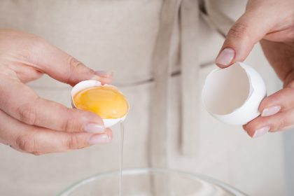Опасно ли есть яичные желтки: ответ известного эксперта по питанию