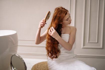 Витамин, который ускорит рост здоровых волос: секрет №1 трихолога