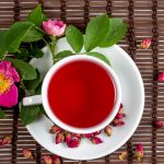 Рецепт чая с розой, каждый глоток которого быстро успокоит вашу нервную систему