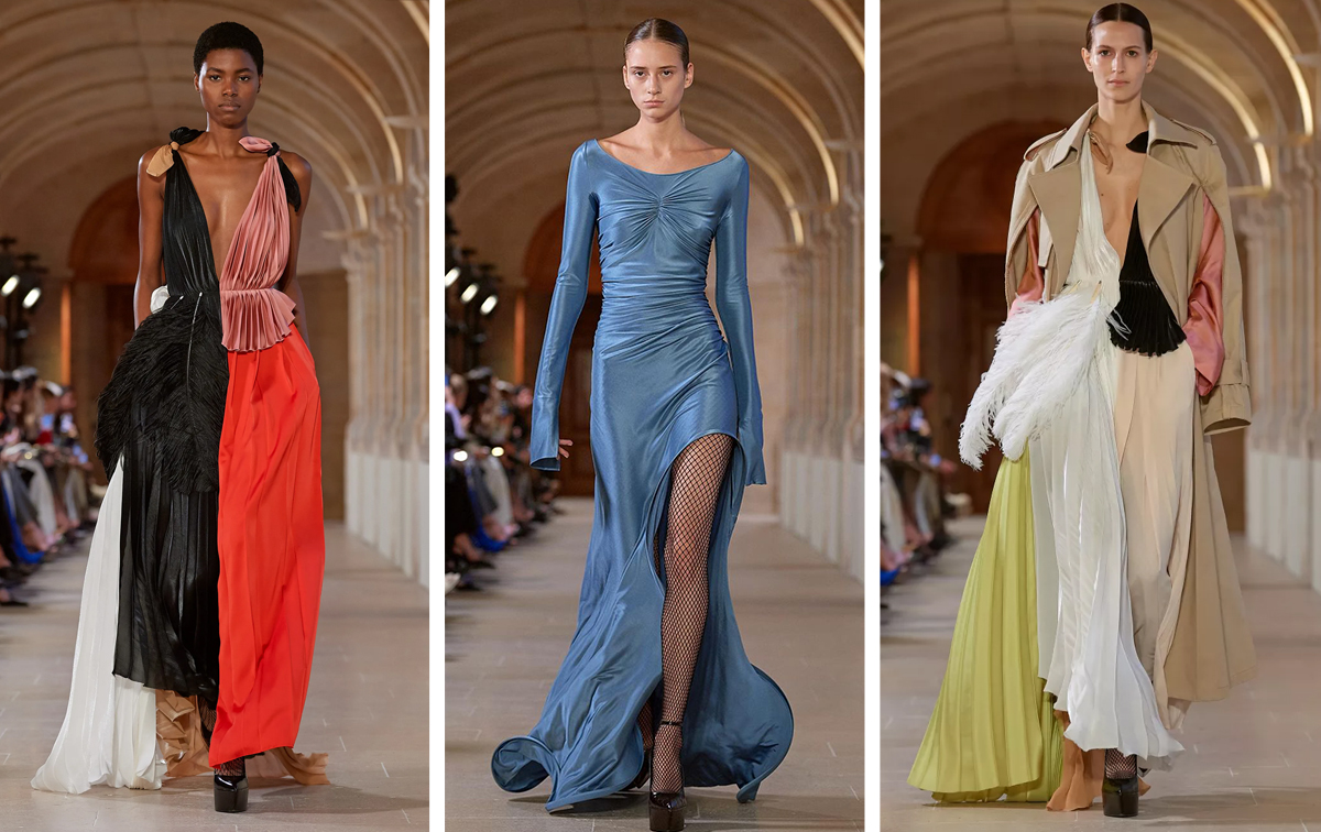 Паризький тиждень моди 2023: найкращі подіумні образи головної фешн-події