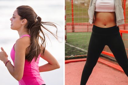 Біг чи стрибки Джека: яке з тренувань ефективніше для спалювання калорій?