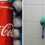 4 круті ідеї, як використовувати Кока-колу в побуті та прибиранні