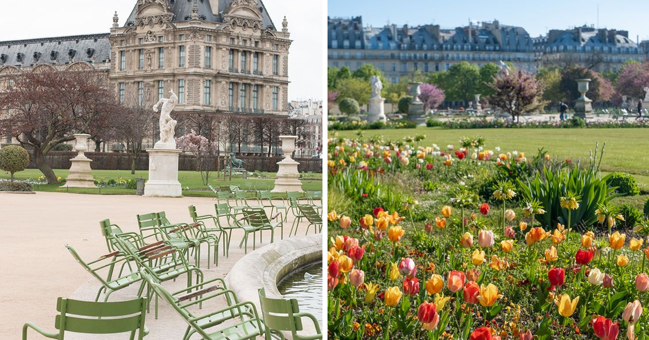 4 безкоштовні речі, які всі повинні зробити, відвідуючи Париж