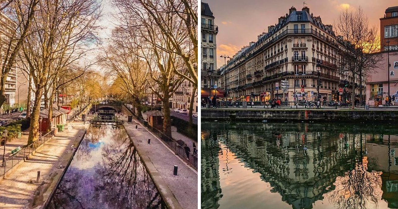 4 бесплатные вещи, которые все должны сделать, посещая Париж