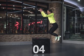 Як часто ви повинні займатися HIIT, щоб побачити реальні зміни у вазі