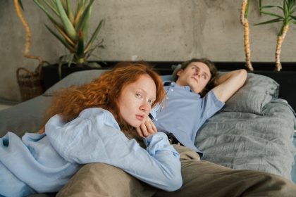 Як часто необхідно займатися сексом для здорових стосунків?
