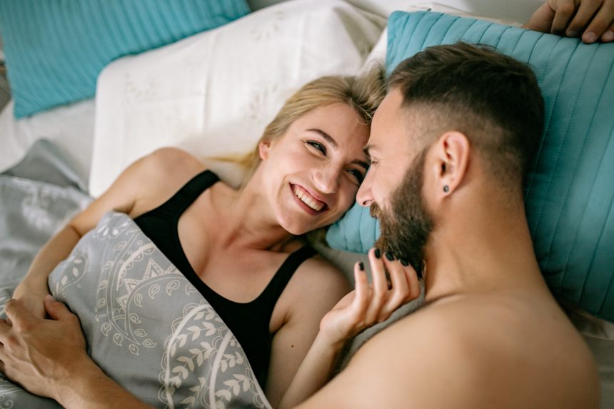 7 маленьких способів зробити ваш секс із партнером набагато романтичнішим