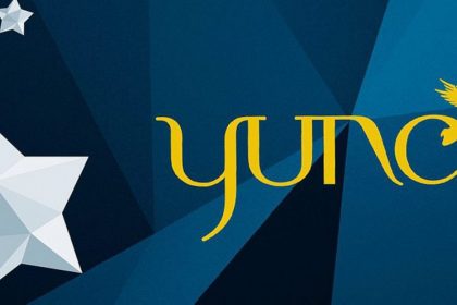 YUNA – 2023: оголосили дату, ім’я ведучого та місце проведення