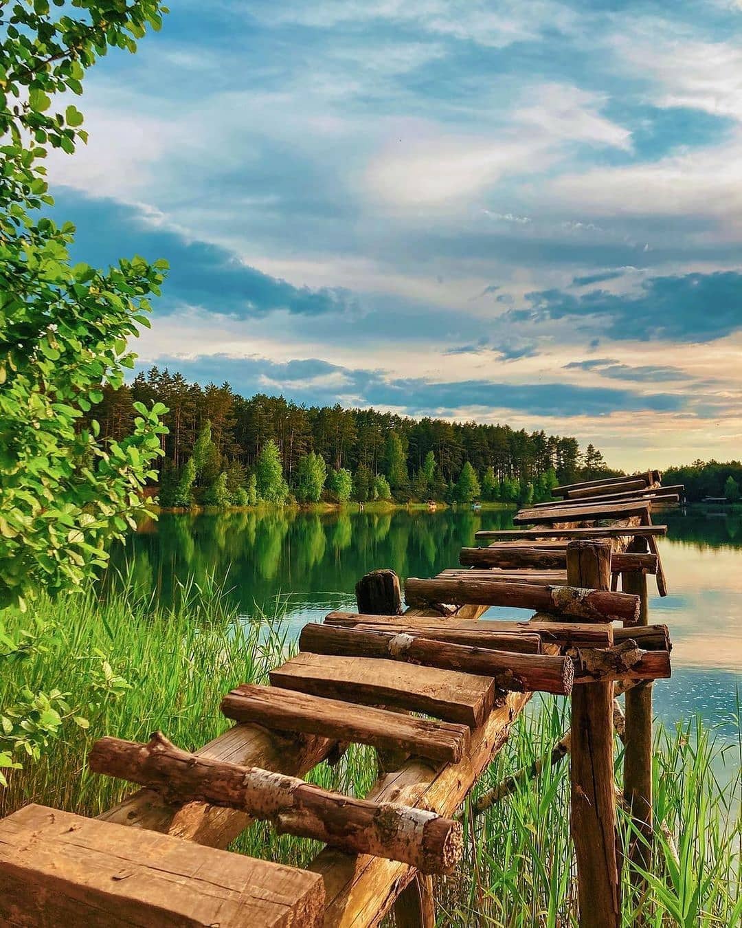 Куди поїхати відпочити влітку 2023: найкращі місця в Україні, де ви ще не були