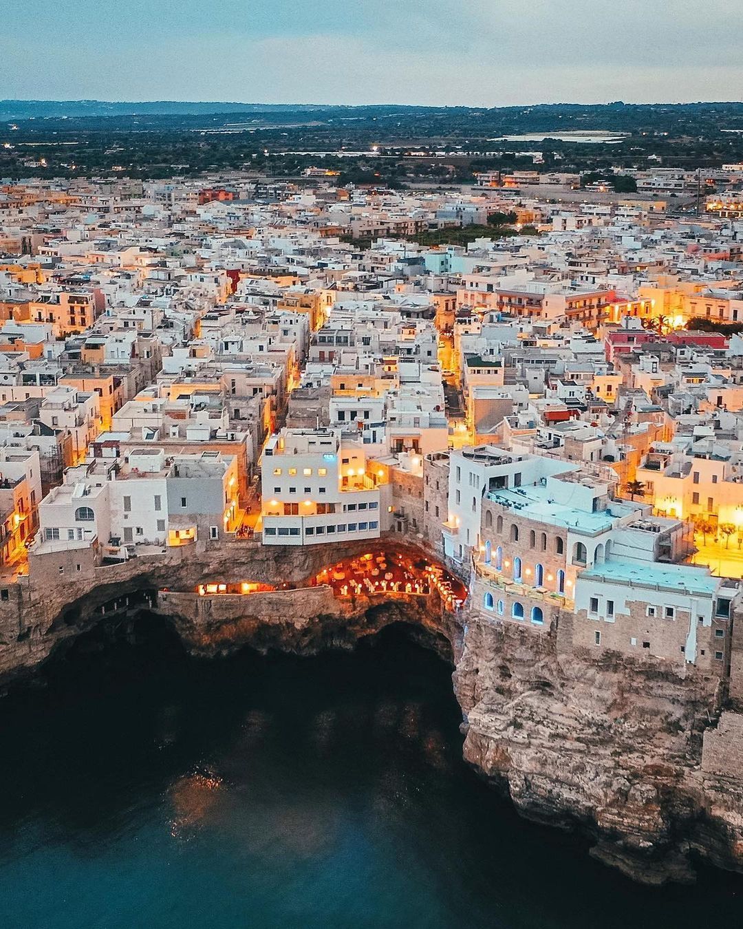 Не Рим: топ-5 місць в Італії, де виходять найпрекрасніші знімки