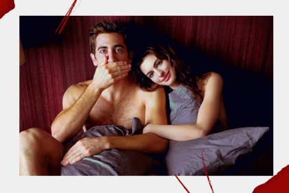 8 популярних снів про секс та їхнє приховане значення: колишній, незнайомець та інше