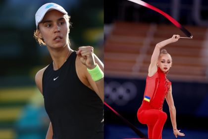 Найперспективніші спортсменки України: хто вони?