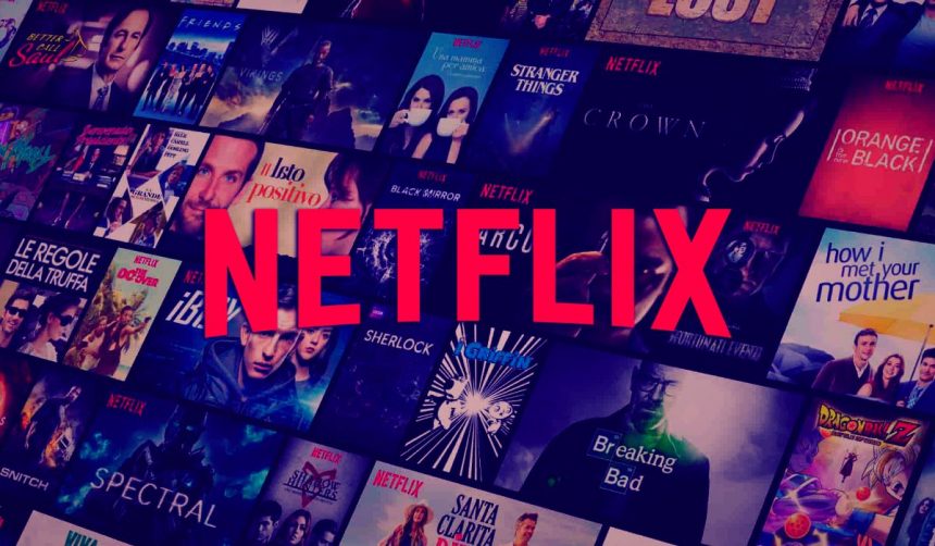 Найнепристойніші фільми Netflix