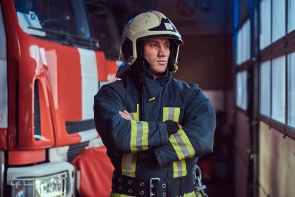 День пожежної охорони України: топ-5 правил безпеки, які врятують вам життя