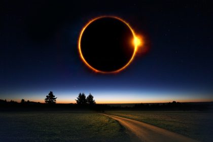 Сонячне затемнення 2023 і його вплив на здоров'я: міфи, у які нерозумно вірити
