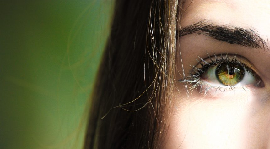 Що наявність зелених очей говорить про ваше здоров'я