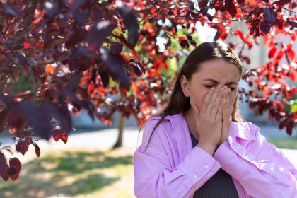 7 речей, які ви маєте зробити для боротьби із сезонною алергією