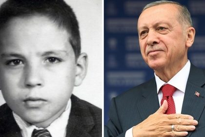 Хто Ердоган за національністю, або чого ми не знаємо про новообраного президента Туреччини
