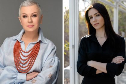 ТОП-10 українських журналісток: хто вони і чому вони найкращі?