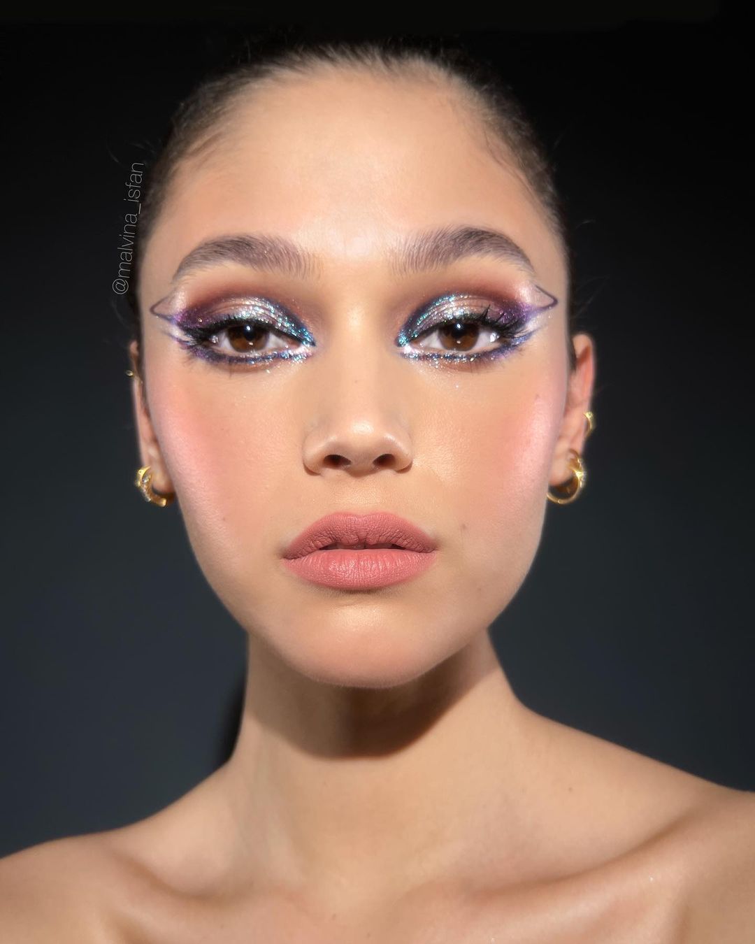 Эфирный макияж – тренд №1 в летнем свадебном сезоне 2023
