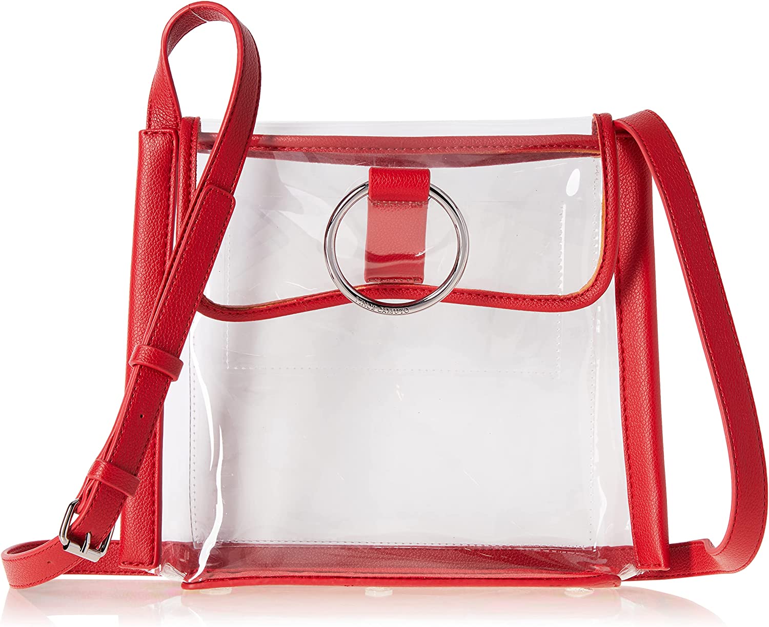 5 лучших прозрачных сумок Crossbody для летних фестивалей