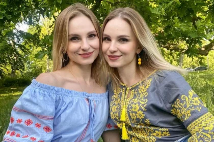 Пропагандистка і мама співачок Anna Maria звільнилася