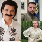 День вишиванки-2023: яскраві та унікальні вбрання українських зірок