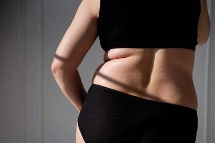 7 міфів про жир в організмі, які не відповідають дійсності
