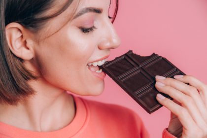 Що реально станеться з тілом, якщо їсти шоколад щодня