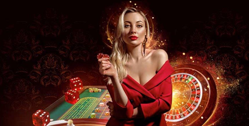 Официальные онлайн-казино с высоким процентом выигрыша