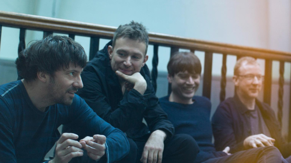 Blur клипы